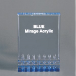 Mirage Acrylics