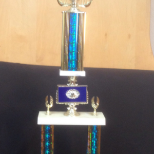 Trophy