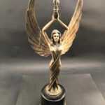 VICTORY FEMALE AWARD