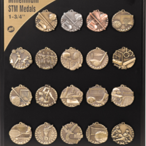 Millennium Medals