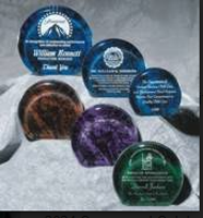 Aurora Acrylic Awards