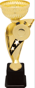 Banner Easy Cup