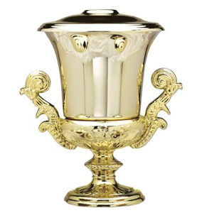 CU Series Urn-All Metal Cups