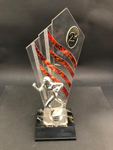 Football Trophy