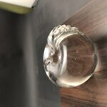 2.5" Crystal 3D Apple