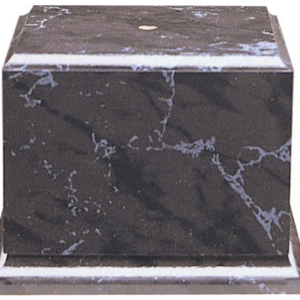 Value Cherry Finish Cup Base