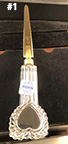 Crystal Envelope Opener & Different Types