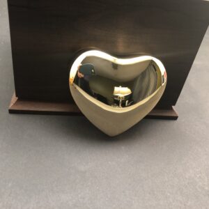 GOLD HART AWARD