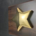 GOLD STAR AWARD