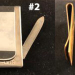 MONEY CLIPS