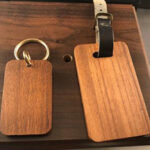 Luggage Tags