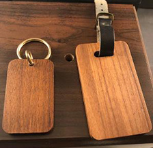 Luggage Tags