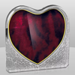 ELEGANT HEART