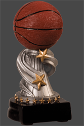 Sports Encore Resin