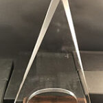 Arrow Pointed Acrylic