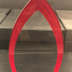 Multi Stepped Flame
