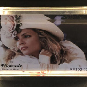 Acrylic Picture Frame